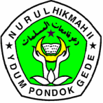 Logo of E-LEARNING NURUL HIKMAH