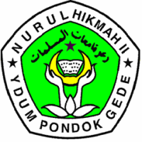 E-LEARNING NURUL HIKMAH